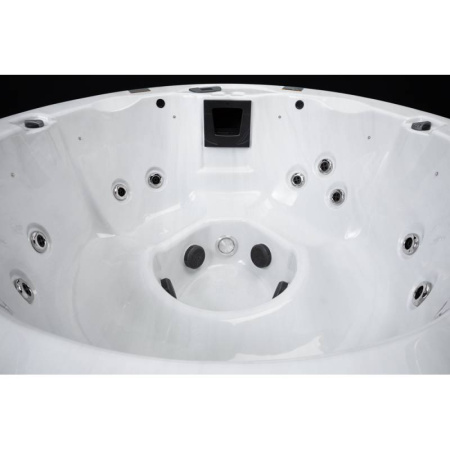 Спа бассейн BestSpa's Round 1