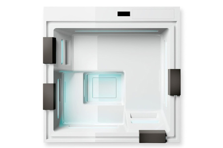 Спа бассейн Treesse Phantom PR1