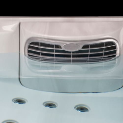 Бассейн spa джакузи Jacuzzi J-375