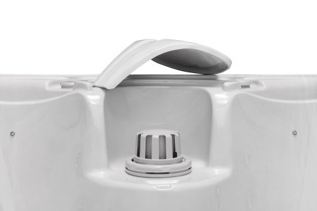 Гидромассажный спа бассейн NordicSpa Bor (Бор)