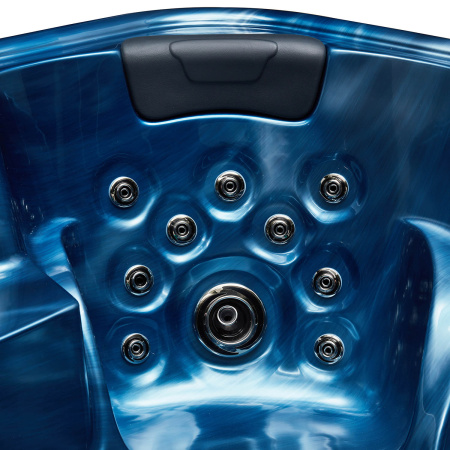 Гидромассажный спа бассейн Mexda WS-192H