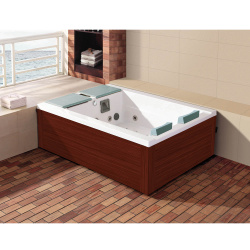 Гидромассажный спа бассейн WS-S020