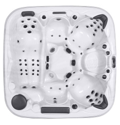 Гидромассажный СПА-бассейн Joy Spa JY 8812