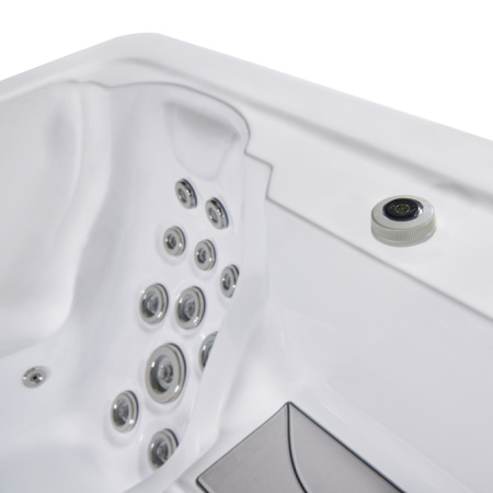 Плавательный бассейн с противотоком AquaVita 701U Плавательный бассейн с противотоком AquaVita 701U