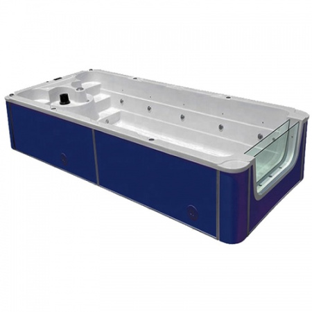 Детский спа-бассейн Angel World DP13 (600 см)