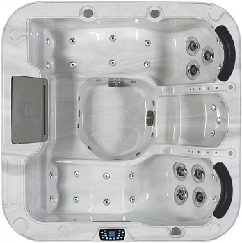 Гидромассажный спа-бассейн Jazzi Pool Colorado