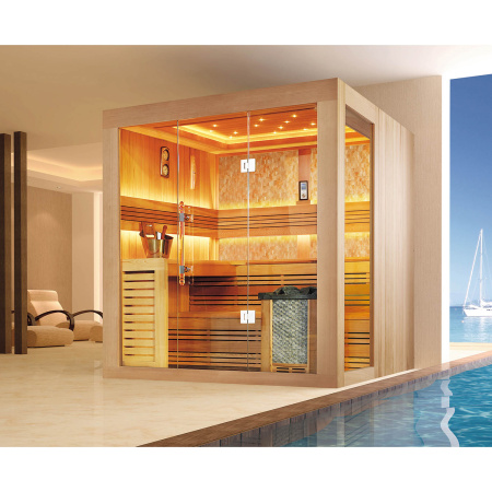 Финская сауна Mexda WS-1247