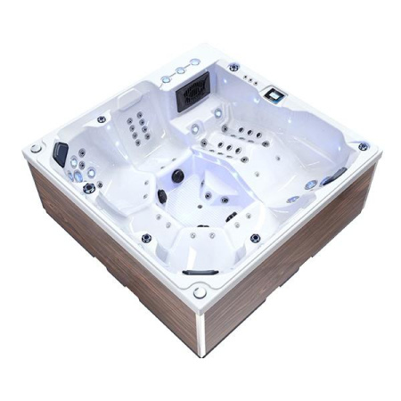 Спа Бассейн Lovia Spa L507