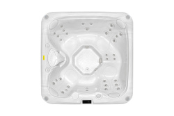 Гидромассажный спа бассейн NordicSpa Bor (Бор)