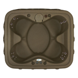 Мини спа-бассейн Dream Spa X-400